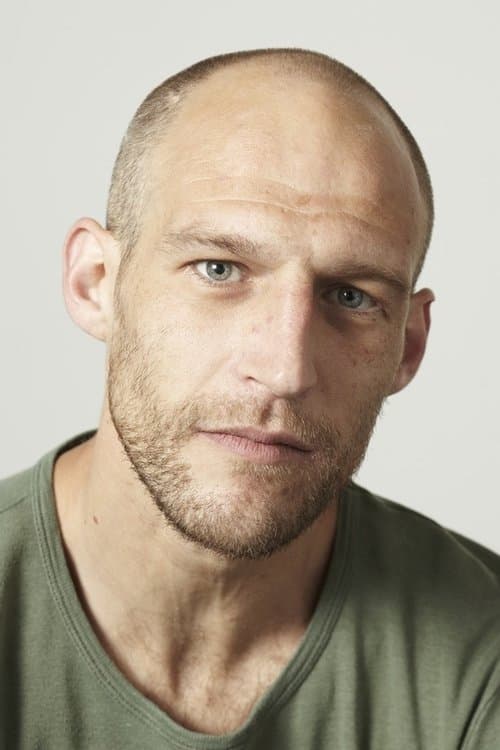 Samuel Dupuy zdjęcie
