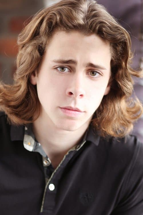 Samuel Gauthier zdjęcie