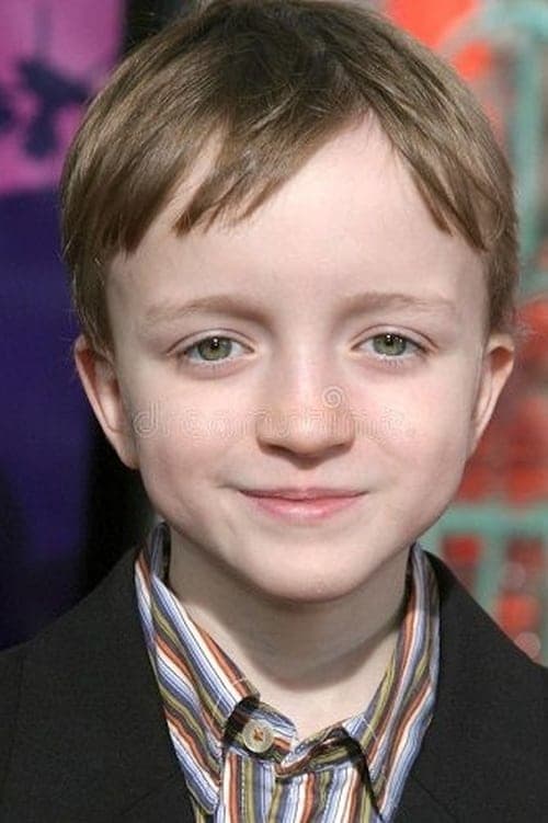 Samuel Honywood zdjęcie