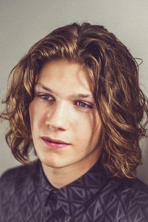 Samuel Kircher zdjęcie