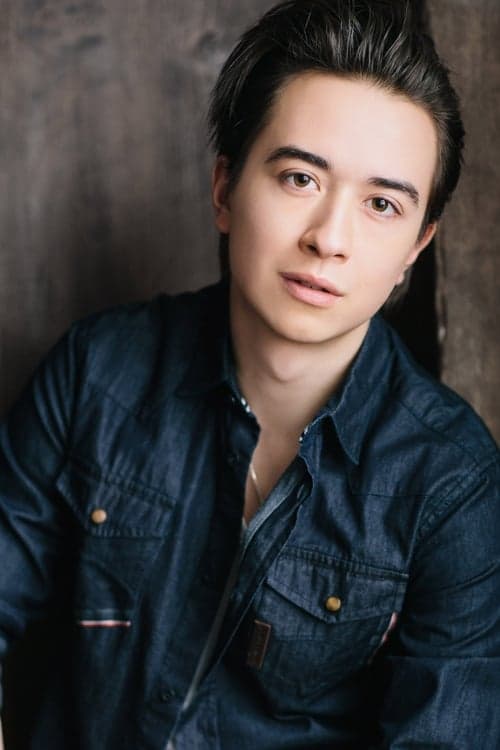 Samuel Patrick Chu zdjęcie