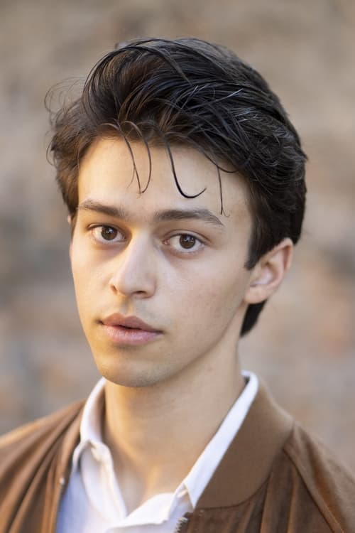 Samuele Teneggi zdjęcie