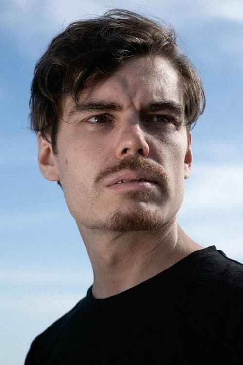 Samuli Jaskio zdjęcie