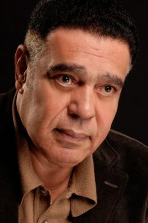 Samy ElAdl zdjęcie