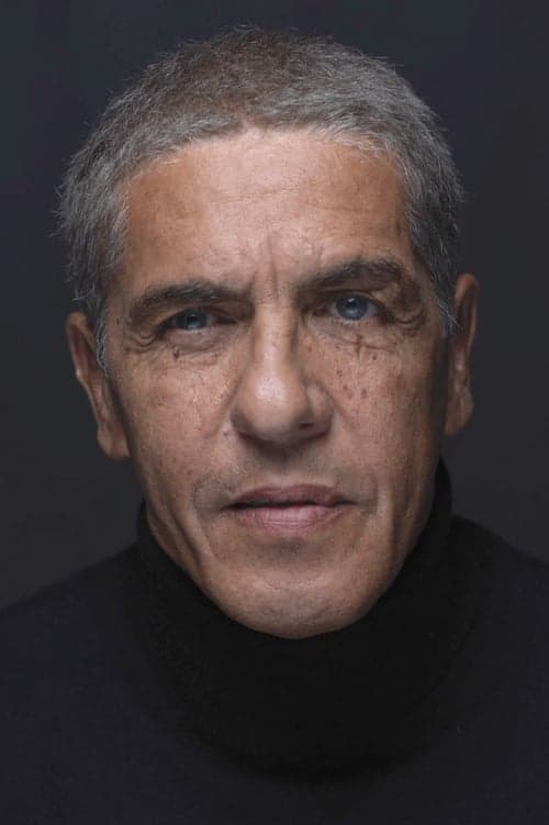 Samy Naceri zdjęcie