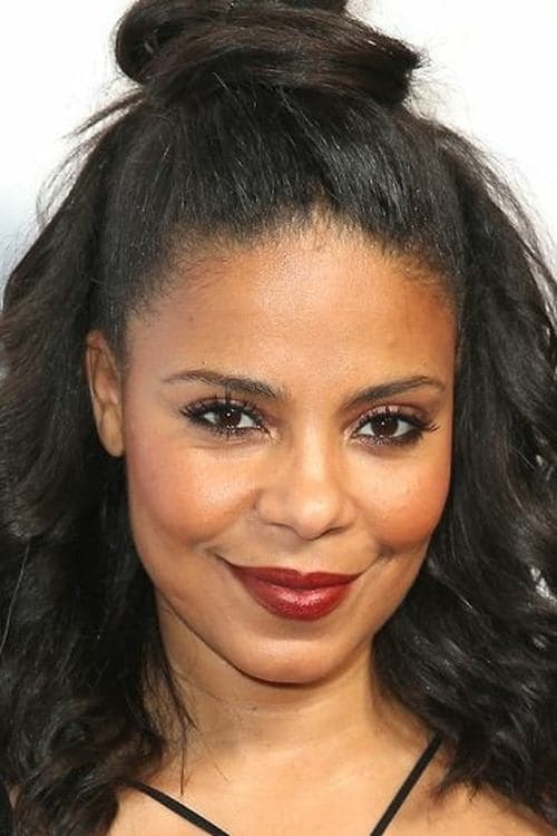 Sanaa Lathan zdjęcie