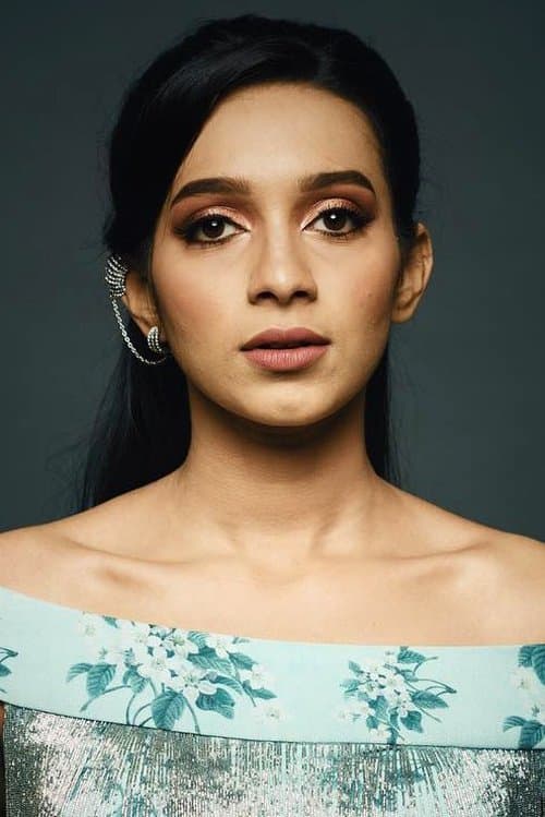 Sanchana Natarajan zdjęcie