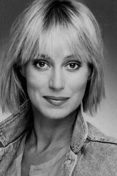Sandahl Bergman zdjęcie
