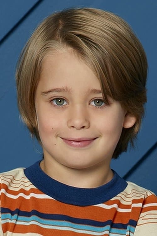 Sander Thomas zdjęcie