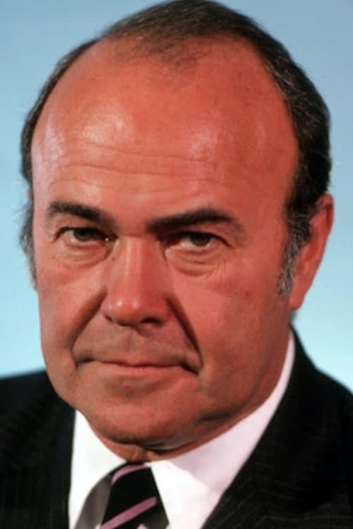 Sander Vanocur zdjęcie