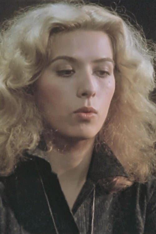 Sandra Alberti zdjęcie