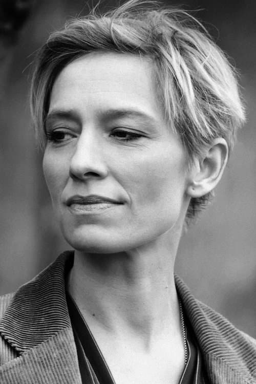 Sandra Borgmann zdjęcie