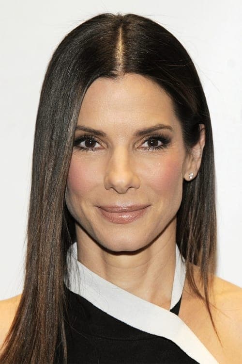 Sandra Bullock zdjęcie