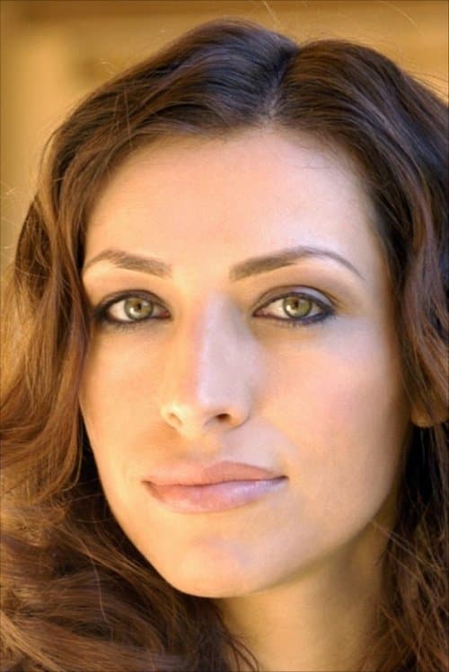 Sandra De Sousa zdjęcie