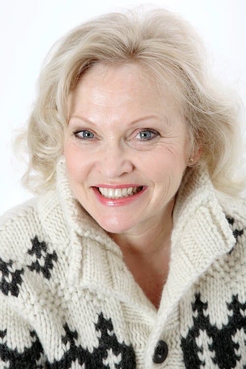 Sandra Dickinson zdjęcie