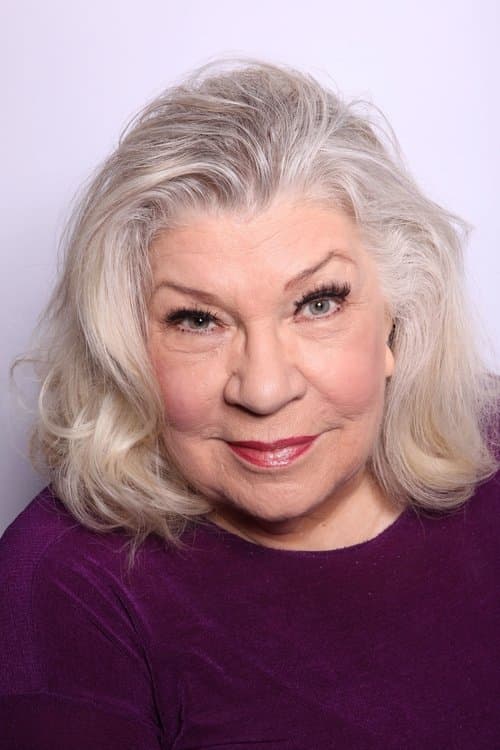Sandra Dorsey zdjęcie