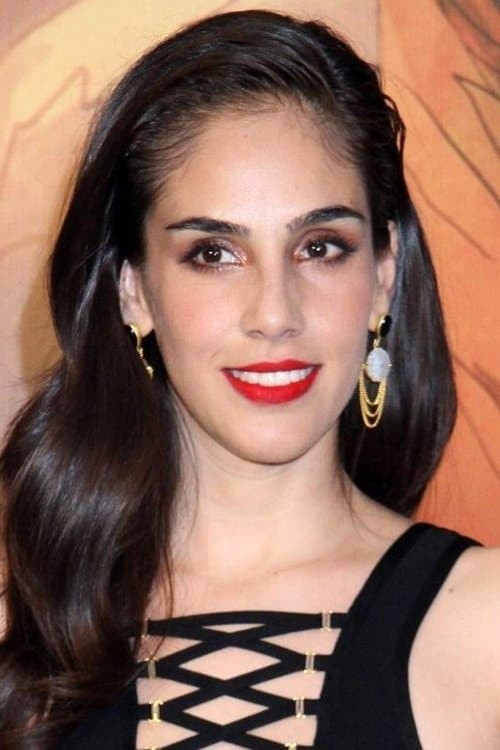 Sandra Echeverría zdjęcie