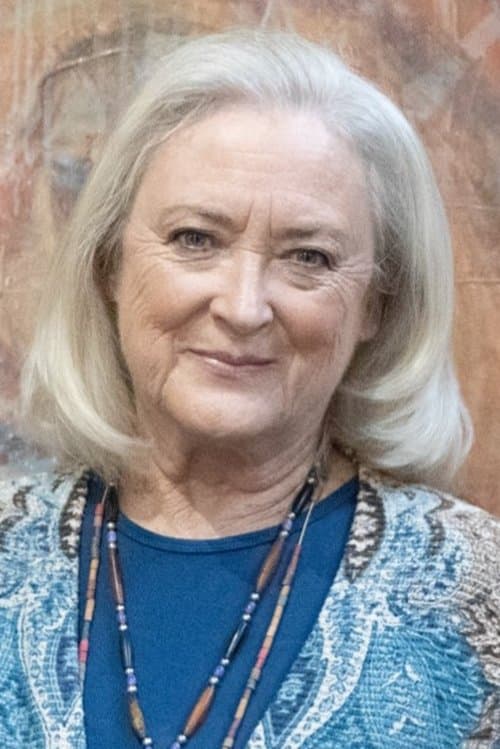 Sandra Ellis Lafferty zdjęcie