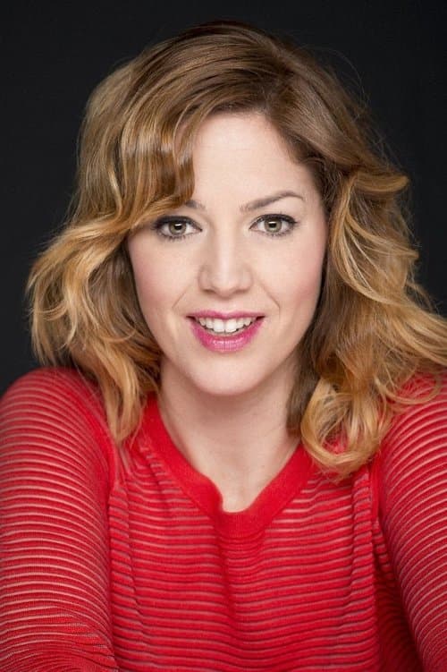 Sandra Gumuzzio zdjęcie