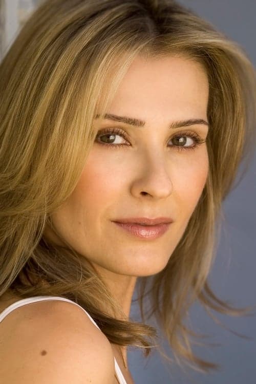 Sandra Hess zdjęcie