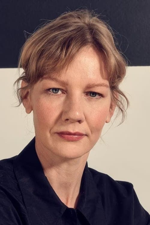 Sandra Hüller zdjęcie