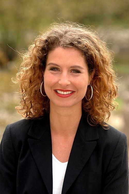 Sandra Mattie zdjęcie