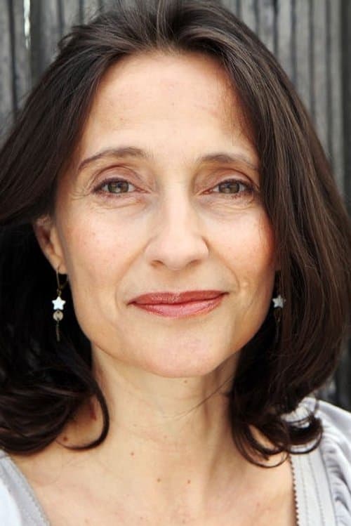 Sandra Nedeleff zdjęcie