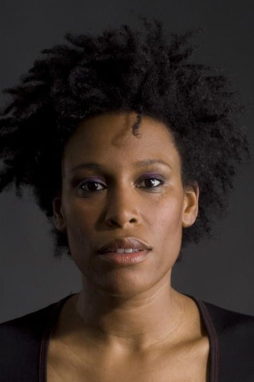 Sandra Nkake zdjęcie
