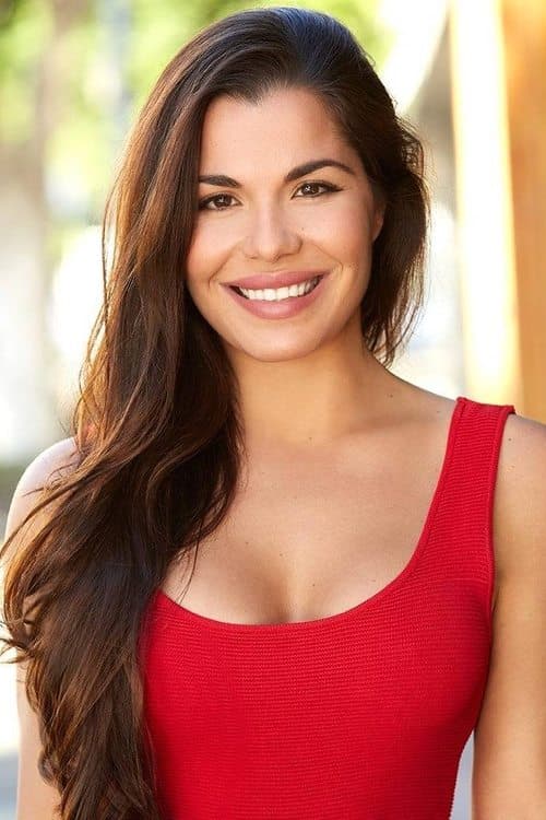 Sandra Portillo zdjęcie
