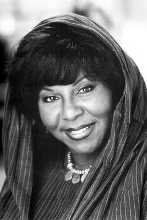 Sandra Reaves-Phillips zdjęcie