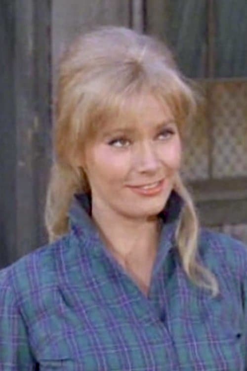 Sandra Warner zdjęcie