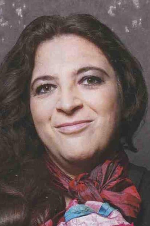 Sandra Zidani zdjęcie