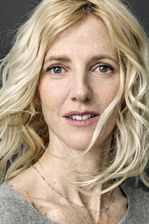 Sandrine Kiberlain zdjęcie