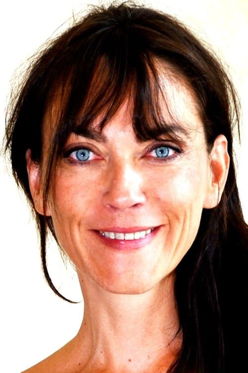 Sandrine Laroche zdjęcie