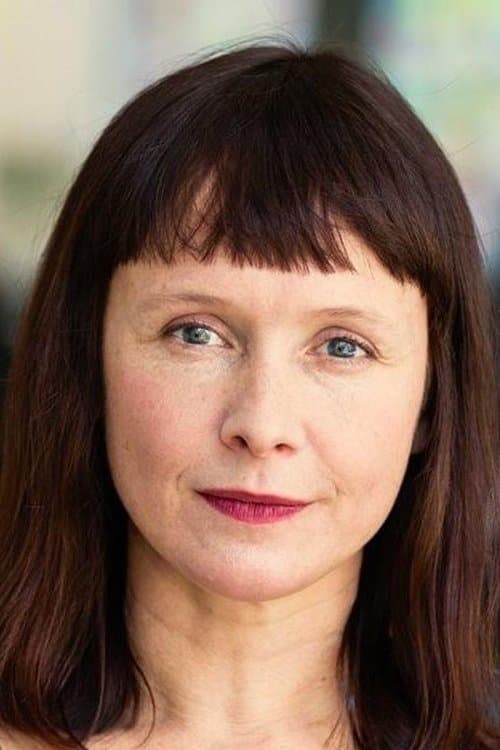 Sandrine Le Berre zdjęcie