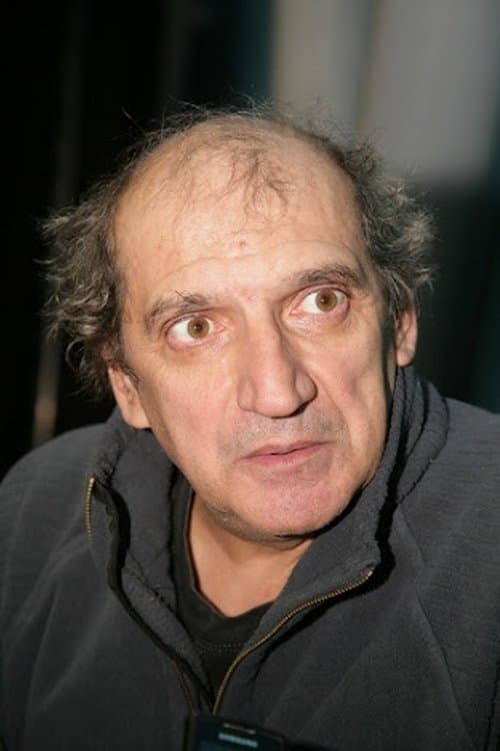 Sandu Mihai Gruia zdjęcie