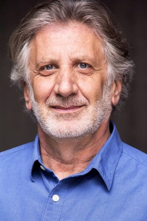 Sandy Helberg zdjęcie