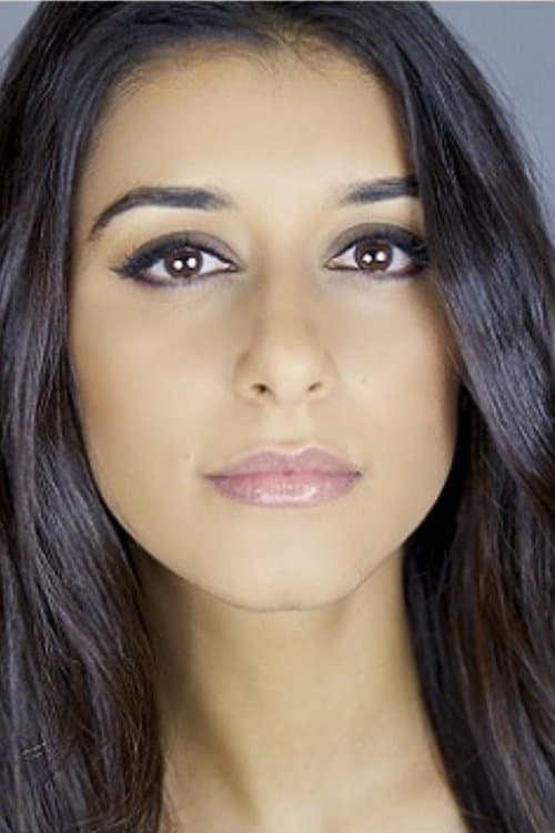 Sandy Sidhu zdjęcie