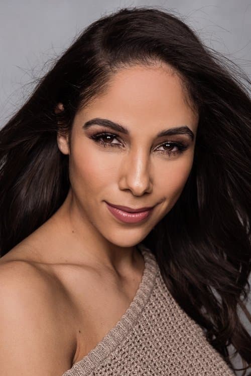 Sandy Tejada zdjęcie