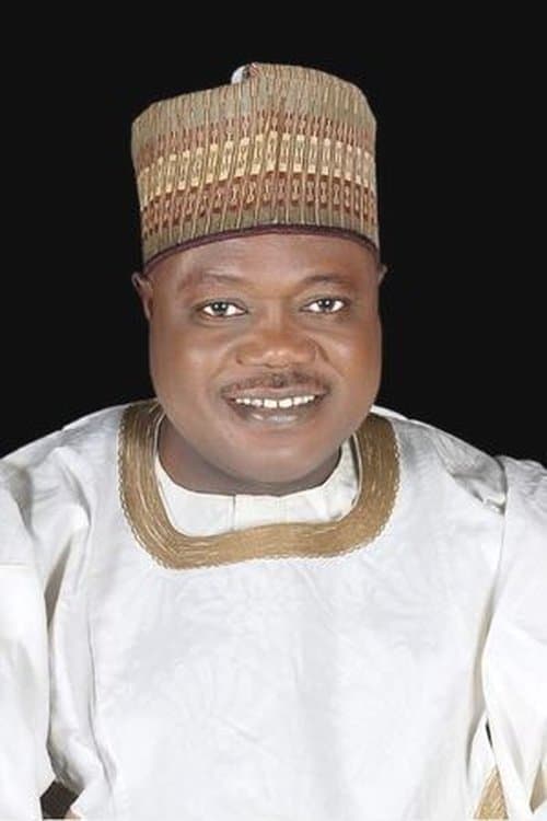 Sani Mu'azu zdjęcie