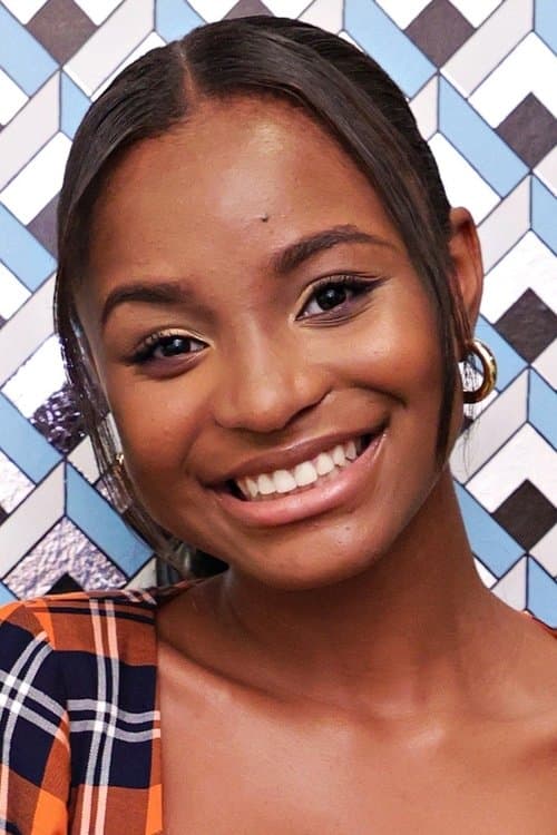 Saniyya Sidney zdjęcie