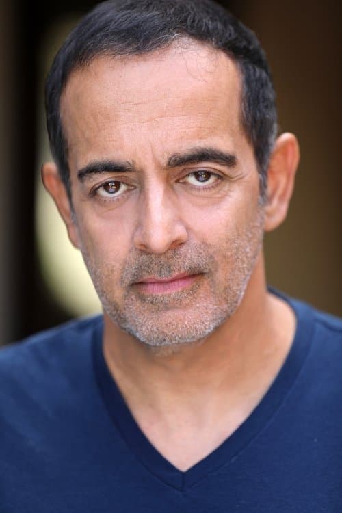 Sanjay Chandani zdjęcie