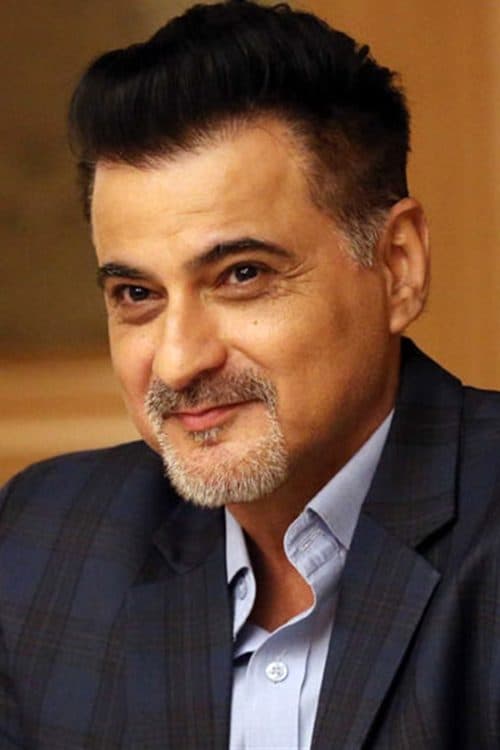 Sanjay Kapoor zdjęcie