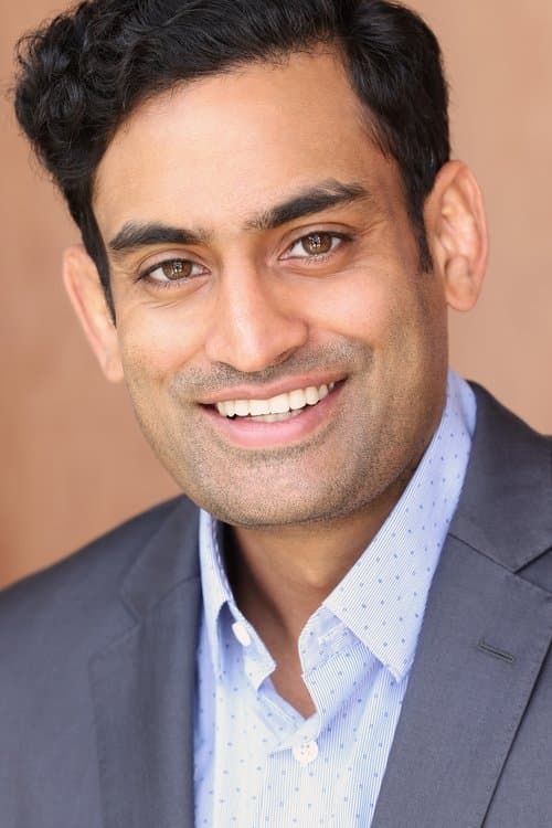 Sanjay Rao zdjęcie