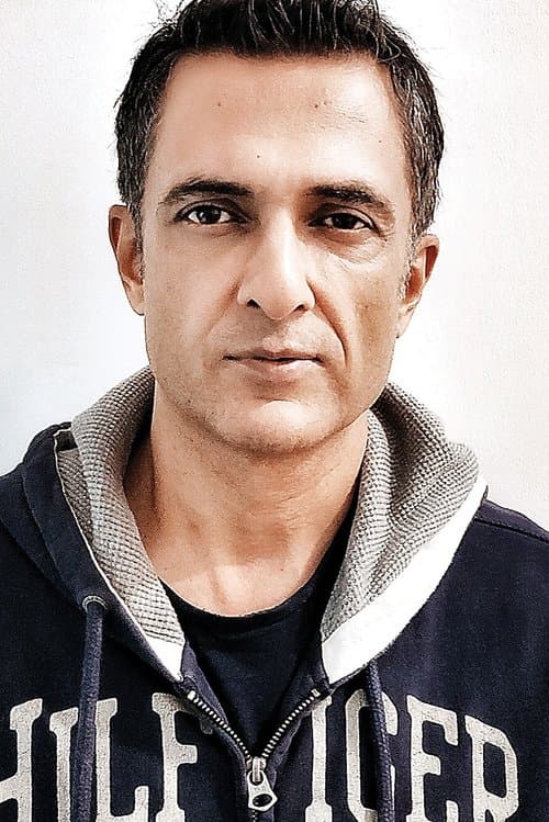 Sanjay Suri zdjęcie