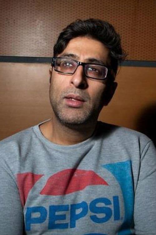 Sanjeev Kohli zdjęcie