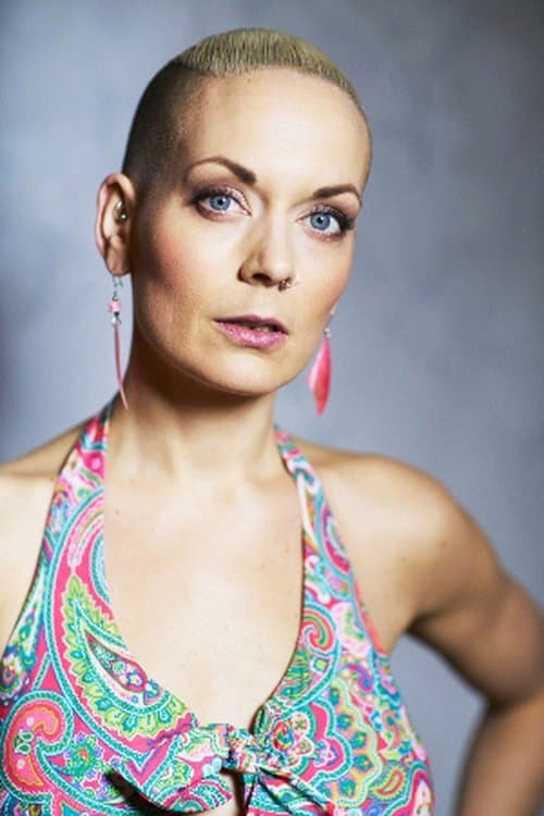 Sanna Bråding zdjęcie
