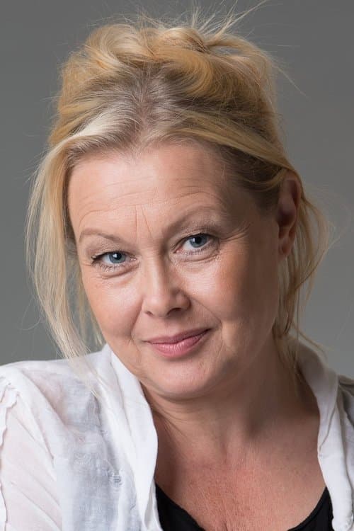 Sanna Ekman zdjęcie