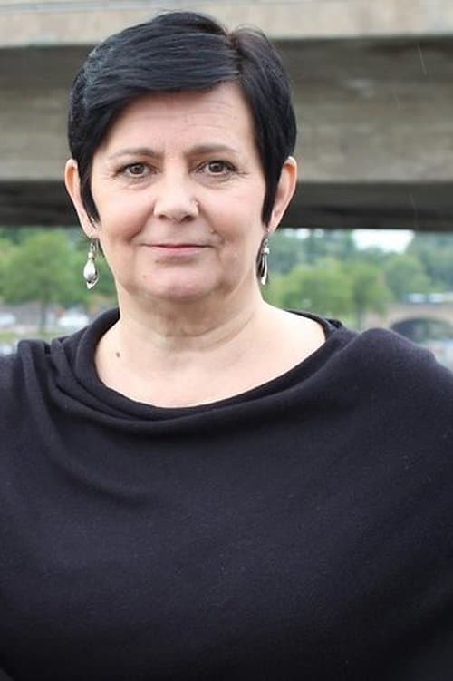 Sanna-Kaisa Palo zdjęcie