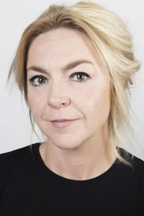 Sanna Persson zdjęcie